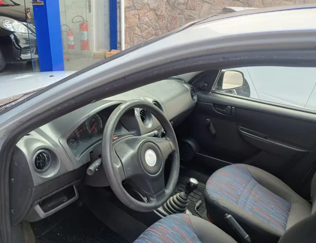 Imagem 7 – Celta 2008 1.0 Mpfi Life 8V Flex 4P Manual