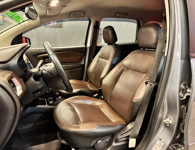 Imagem 10 – Spin 2020 1.8 Premier 8V Flex 4P Automático