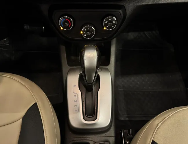 Imagem 9 – Spin 2016 1.8 Lt 8V Flex 4P Automático