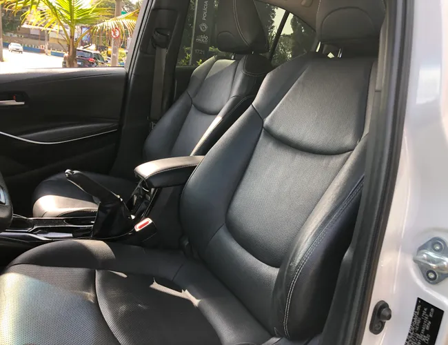 Imagem 7 – Corolla 2022 1.8 Vvt-I Hybrid Flex Altis Cvt