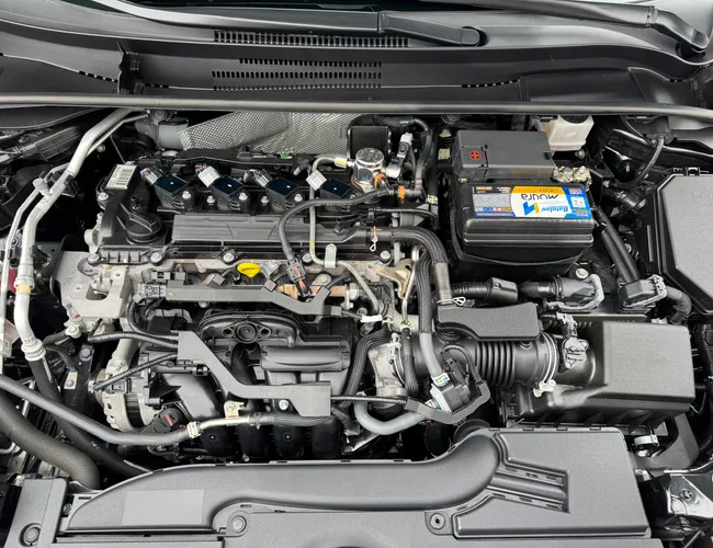 Imagem 16 – Corolla 2024 2.0 Vvt-Ie Flex Xei Direct Shift