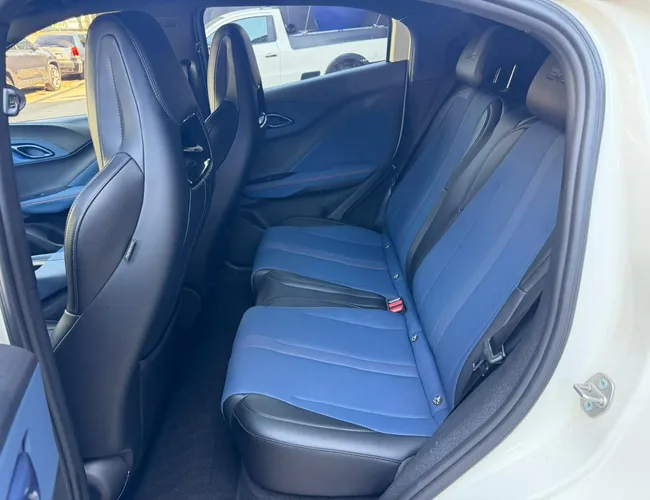 Imagem 10 – Dolphin Mini 2025 38 Kw Elétrico