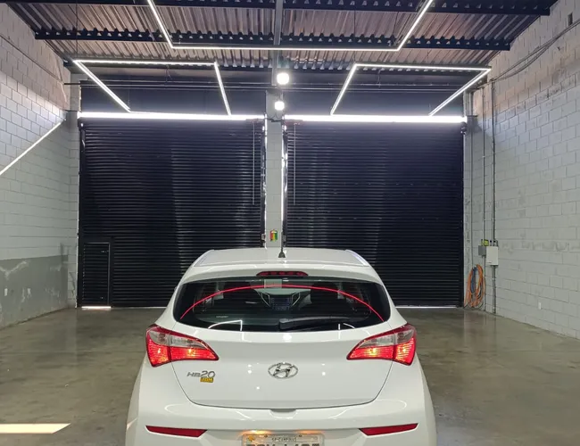 Imagem 10 – Hb20 2017 1.0 Comfort Plus 12V Flex 4P Manual