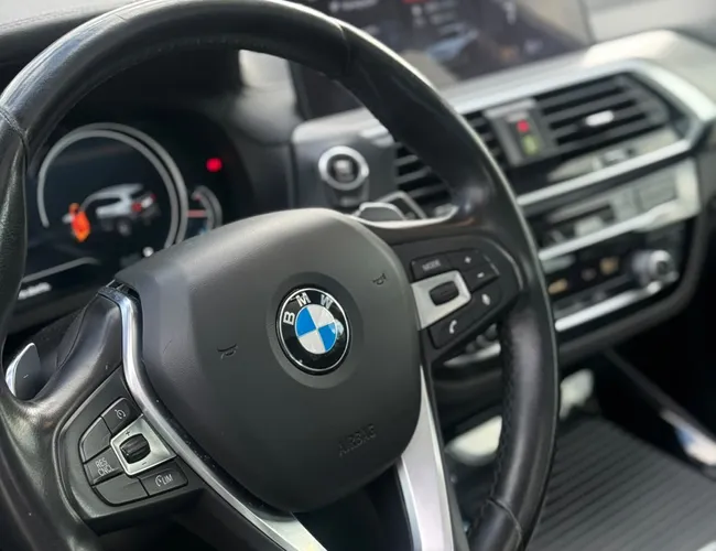 Imagem 16 – X3 2018 2.0 16V Gasolina X Line Xdrive30i Steptronic