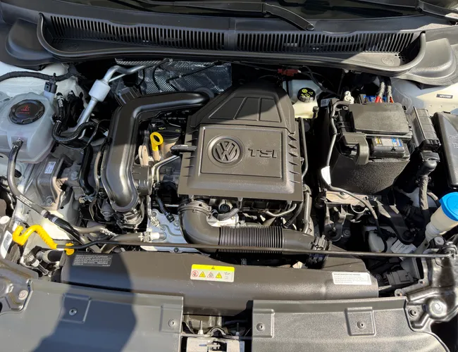 Imagem 7 – Nivus 2021 1.0 200 Tsi Total Flex Highline Automático