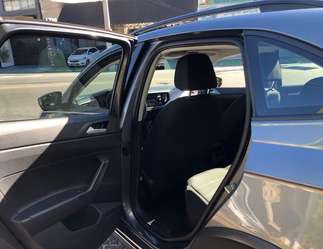 Imagem 10 – Nivus 2024 1.0 200 Tsi Total Flex Comfortline Automático