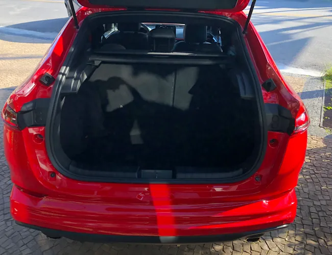 Imagem 11 – Fastback 2025 1.3 Turbo 270 Flex Abarth At6