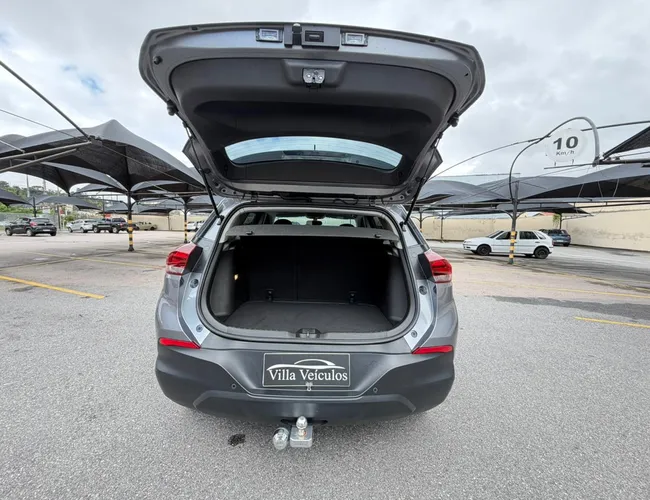 Imagem 8 – Tracker 2023 1.0 Turbo Flex Lt Automático