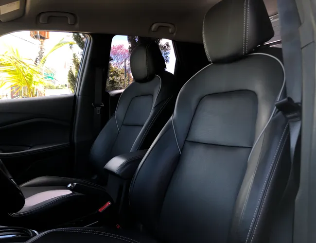 Imagem 7 – Montana 2024 1.2 Turbo Flex Premier Automático