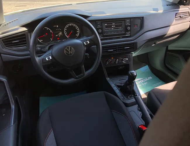 Imagem 9 – Polo 2024 1.0 Mpi Track Manual
