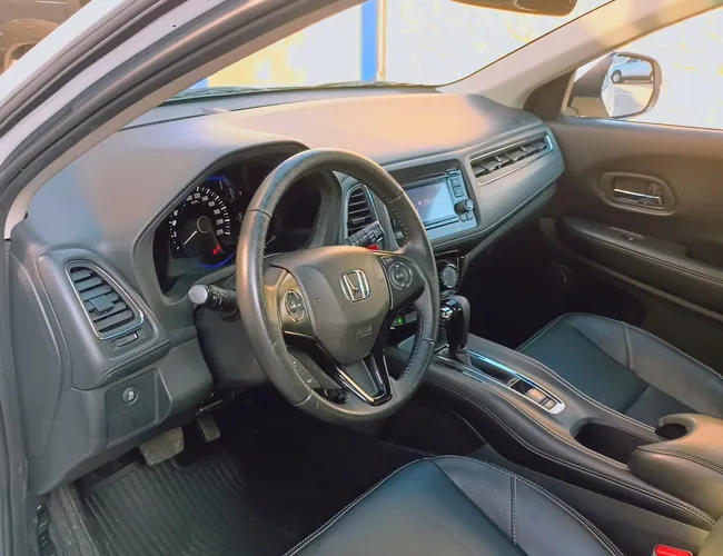 Imagem 10 – Hr-V 2016 1.8 16V Flex Ex 4P Automático