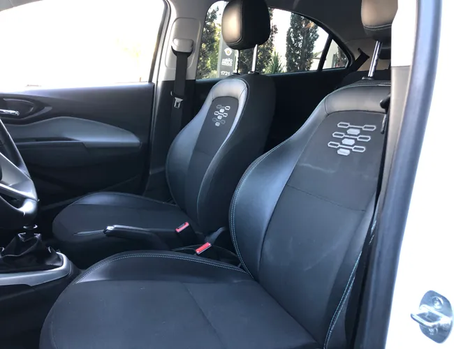 Imagem 7 – Onix 2019 1.0 Mpfi Lt 8V Flex 4P Manual