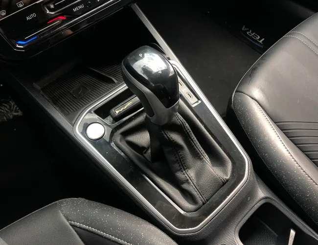 Imagem 13 – Tera 2026 1.0 170 Tsi High Automático