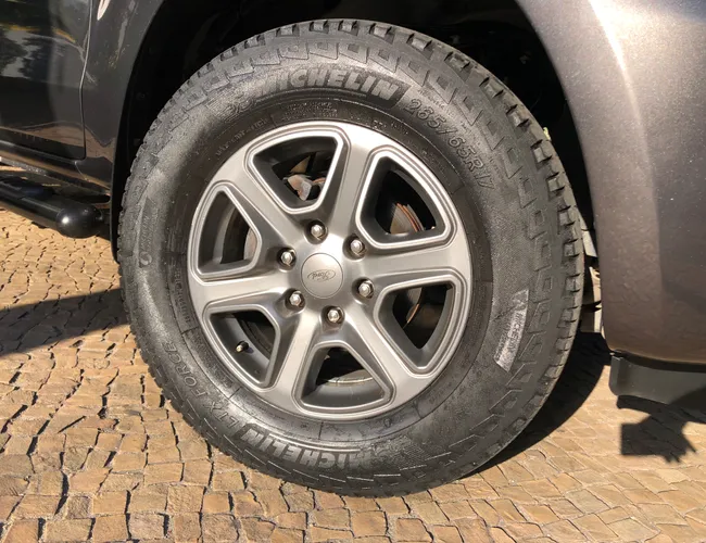Imagem 5 – Ranger 2019 2.2 Xls 4X2 Cd 16V Diesel 4P Automático