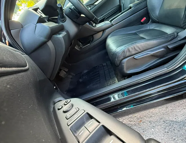 Imagem 12 – Civic 2017 2.0 16V Flexone Exl 4P Cvt