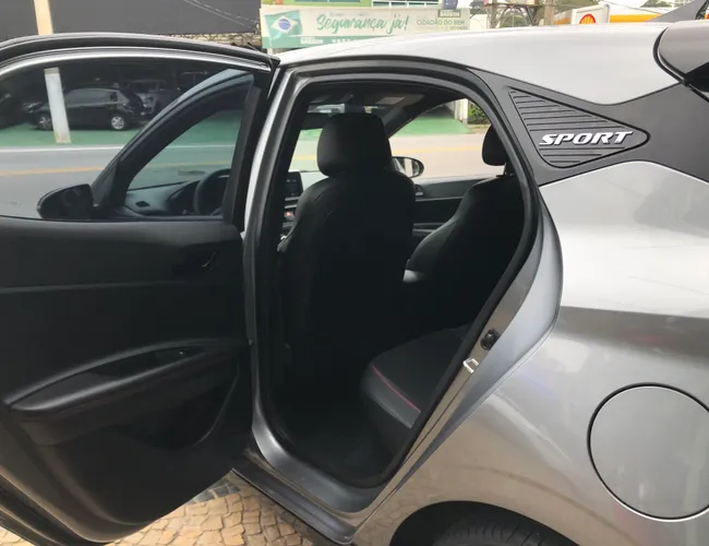 Imagem 10 – Hb20 2021 1.0 Tgdi Flex Sport Automático