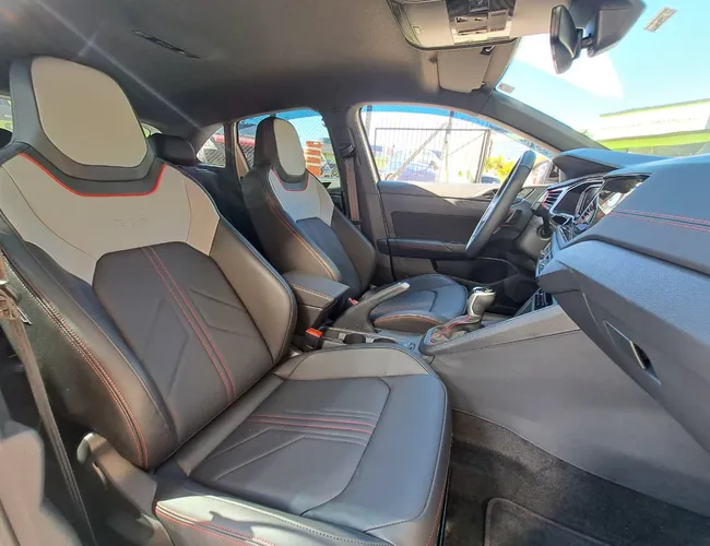 Imagem 7 – Nivus 2026 1.4 250 Tsi Total Flex Gts Automático