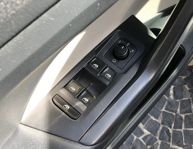 Imagem 9 – T-Cross 2022 1.4 250 Tsi Total Flex Highline Automático