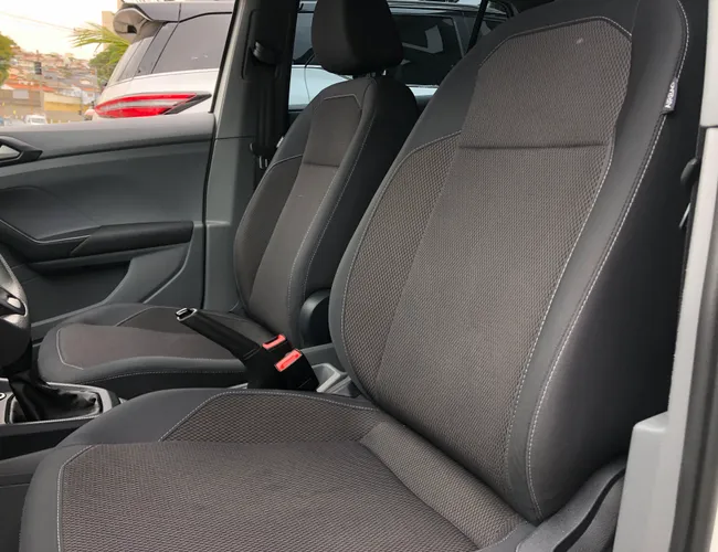 Imagem 7 – T-Cross 2021 1.0 200 Tsi Total Flex Sense Automático