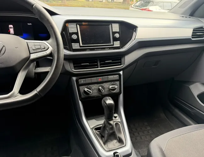 Imagem 12 – T-Cross 2023 1.0 200 Tsi Total Flex Automático