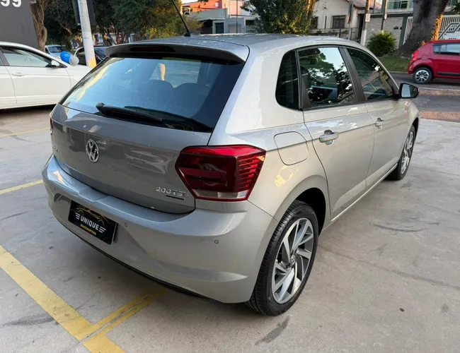 Imagem 6 – Polo 2020 1.0 200 Tsi Highline Automático