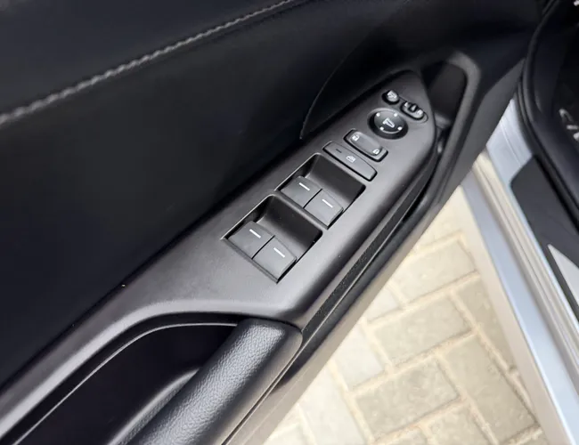 Imagem 12 – Civic 2021 2.0 16V Flexone Ex 4P Cvt