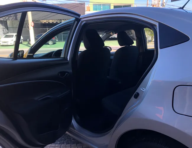 Imagem 10 – Yaris 2020 1.5 16V Flex Sedan Xl Live Multidrive