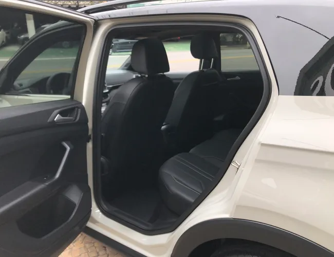 Imagem 11 – T-Cross 2025 1.4 250 Tsi Total Flex Highline Automático
