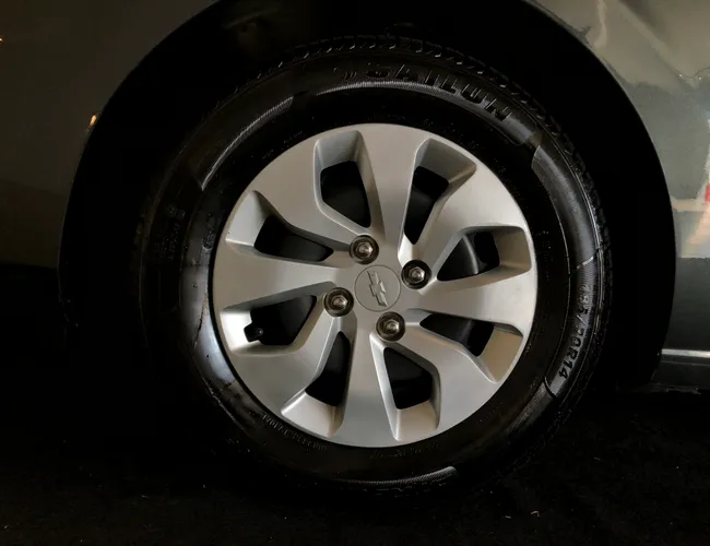 Imagem 5 – Onix 2019 1.0 Mpfi Lt 8V Flex 4P Manual