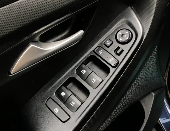 Imagem 8 – Creta 2025 1.0 Tgdi Flex Limited Automático