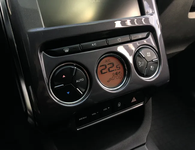 Imagem 13 – C3 2017 1.2 Pure Tech Flex Tendance Manual