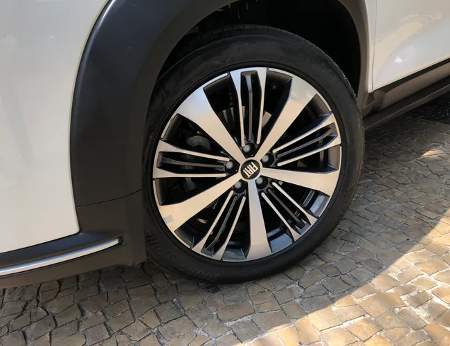 Imagem 5 – Fastback 2025 1.0 Turbo 200 Flex Audace Cvt