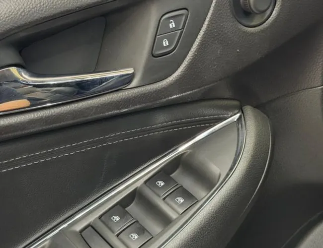 Imagem 16 – Cruze 2017 1.4 Turbo Sport6 Lt 16V Flex 4P Automático