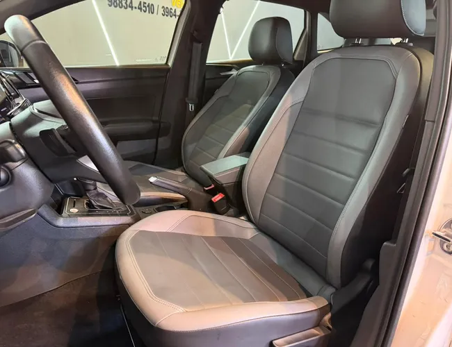 Imagem 14 – Nivus 2021 1.0 200 Tsi Total Flex Highline Automático
