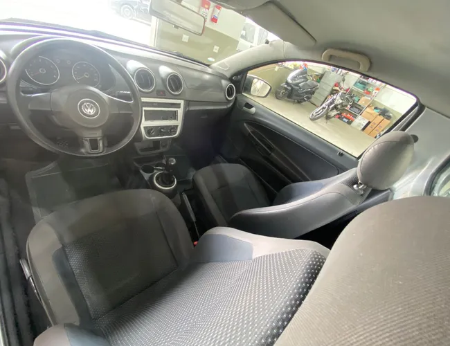 Imagem 9 – Saveiro 2015 1.6 Mi Startline Cs 8V Flex 2P Manual