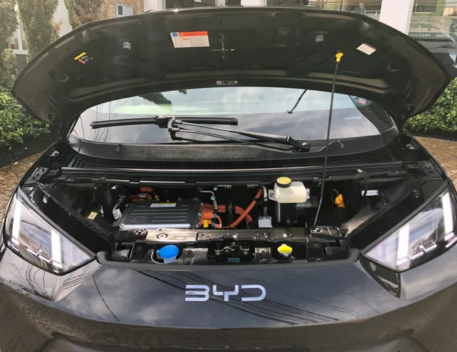 Imagem 16 – Dolphin Mini 2026 38 Kw Elétrico Gs