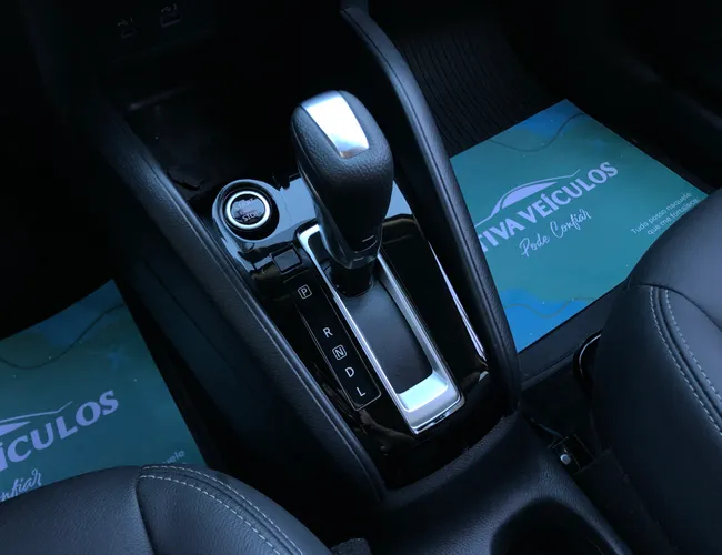 Imagem 14 – Kicks 2024 1.6 16V Flexstart Advance Xtronic