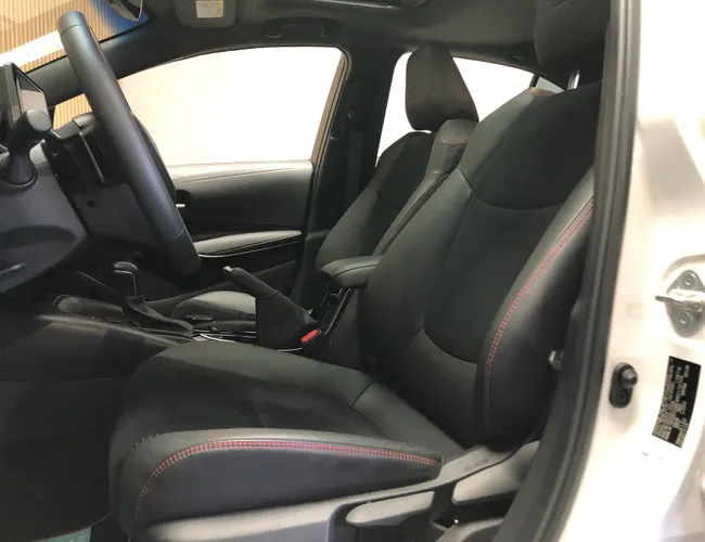 Imagem 7 – Corolla 2024 2.0 Vvt-Ie Flex Gr-S Direct Shift