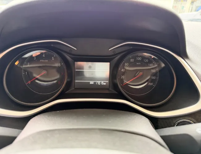 Imagem 8 – Onix 2024 1.0 Flex Lt Manual