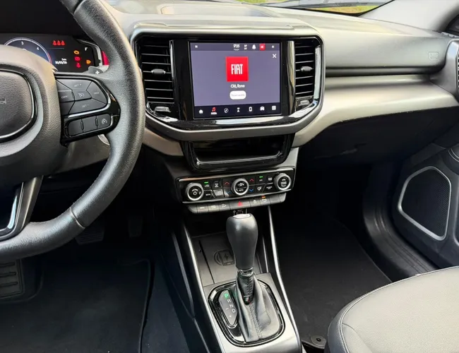 Imagem 12 – Toro 2024 2.0 16V Turbo Diesel Volcano 4Wd At9