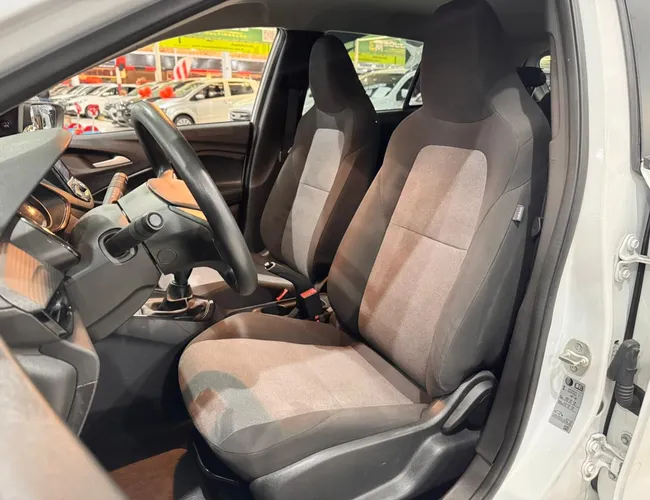 Imagem 9 – Onix 2025 1.0 Flex Manual