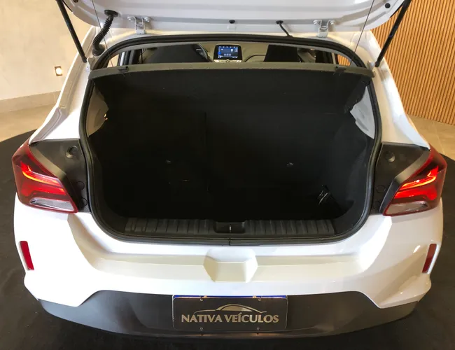 Imagem 14 – Onix 2023 1.0 Turbo Flex Lt Manual