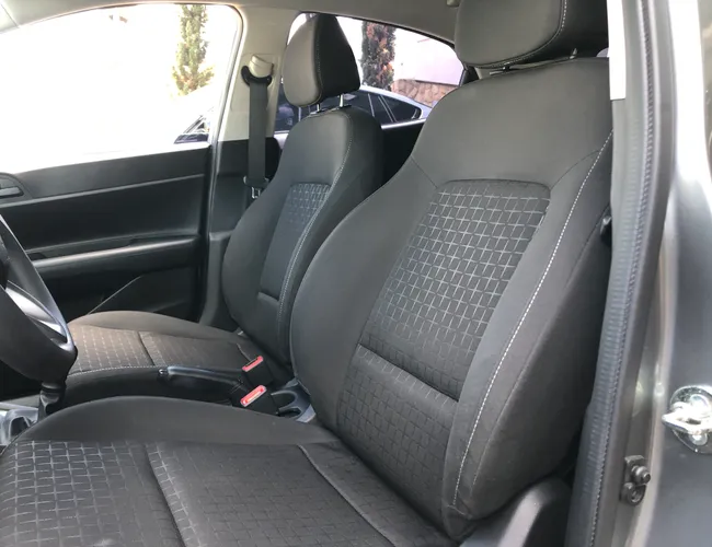 Imagem 7 – Hb20 2024 1.0 12V Flex Comfort Manual