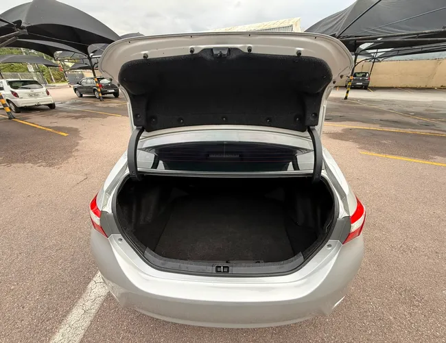 Imagem 9 – Corolla 2017 2.0 Xei 16V Flex 4P Automático