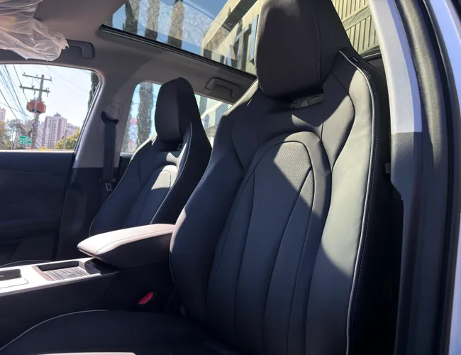 Imagem 8 – Tiggo 5X Pro 2027 1.5 Vvt Turbo Iflex Cvt