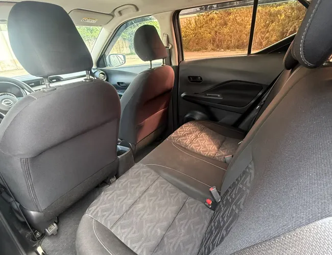 Imagem 17 – Kicks 2023 1.6 16V Flexstart Active Xtronic