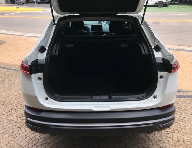 Imagem 11 – Fastback 2024 1.0 Turbo 200 Flex Cvt