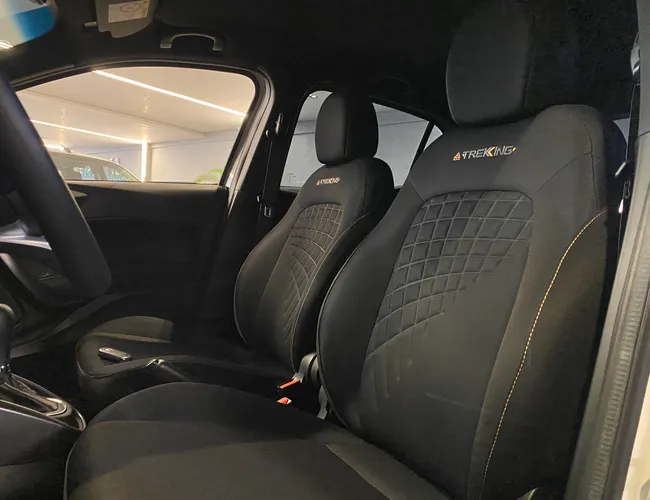 Imagem 8 – Argo 2020 1.8 E.Torq Flex Trekking At6