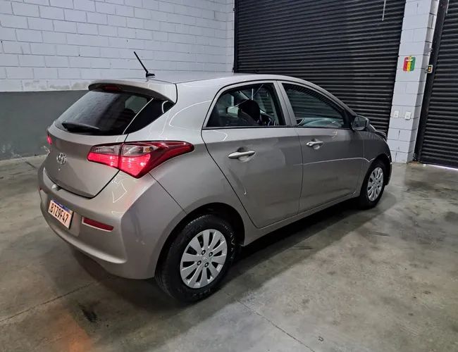 Imagem 11 – Hb20 2019 1.0 Comfort Plus 12V Flex 4P Manual