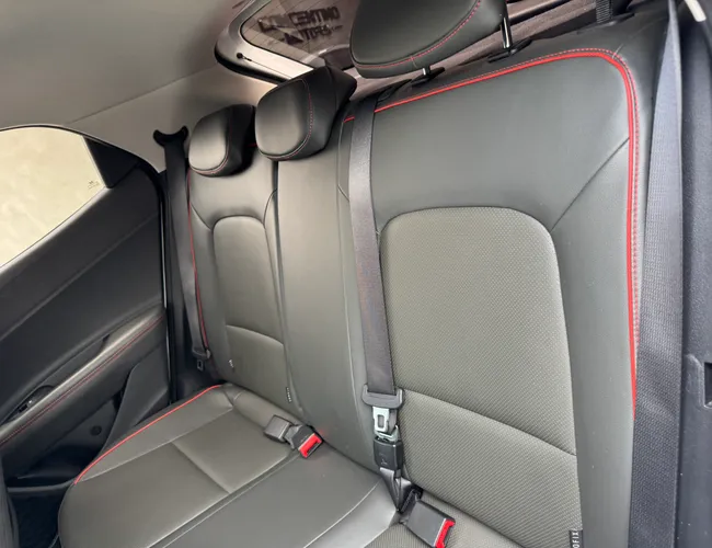 Imagem 11 – Hb20x 2021 1.6 16V Flex Diamond Plus Automático